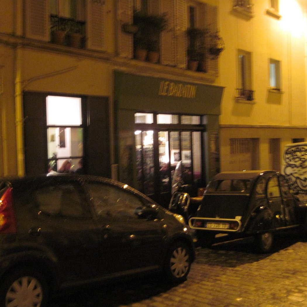 Polyglot Night 5